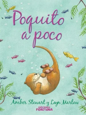 Poquito a poco