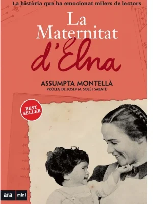 La maternitat d'elna