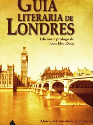 Guia literaria de londres