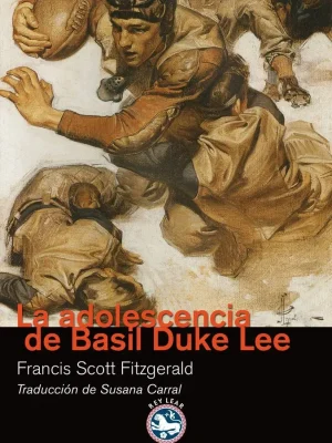 La adolescencia de basil duke lee