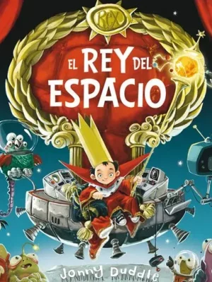 9788494020261_el-rey-del-espacio_front-1.webp El rey del espacio
