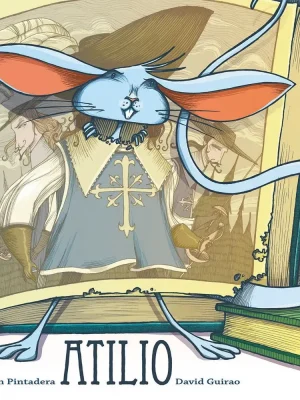 Atilio