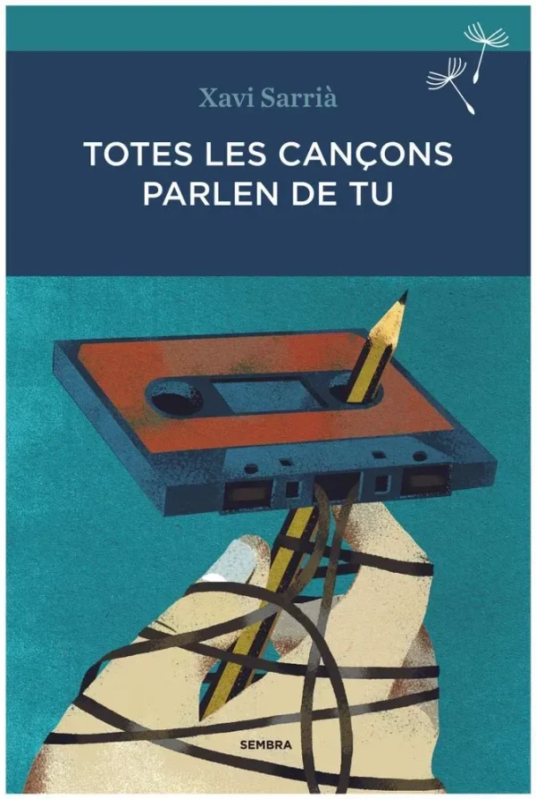 9788494235009_totes-les-cancons-parlen-de-tu_front-2.webp Totes les cançons parlen de tu