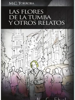 Las flores de la tumba