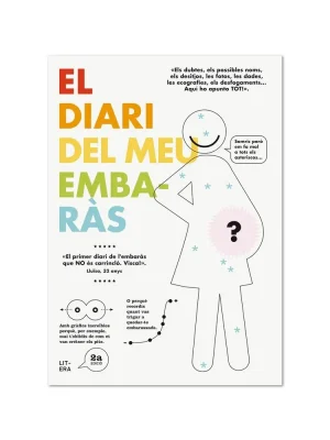 9788494294778_el-diari-del-meu-embaras_front-1.webp El diari del meu embaràs