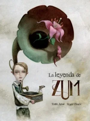 La leyenda de zum