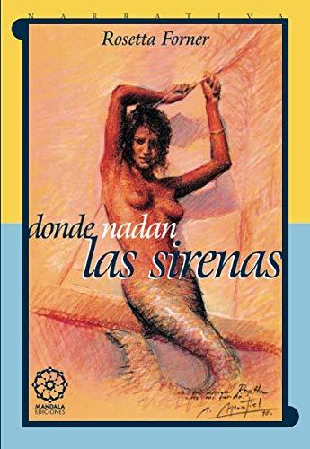 9788495052155_donde-nadan-las-sirenas-spanish-edition_front-3.jpg Donde nadan las sirenas (spanish edition)