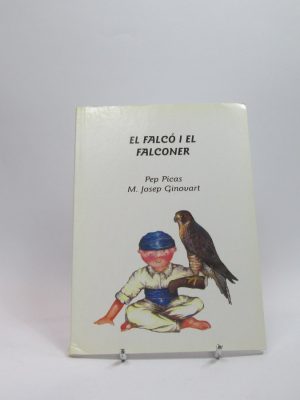 9788495053282_el-falco-i-el-falconer_front-3.jpg El falcó i el falconer