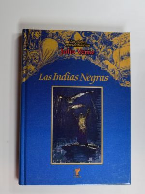 9788495060167_las-indias-negras_front-7.jpg Las indias negras