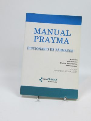 Manual prayma