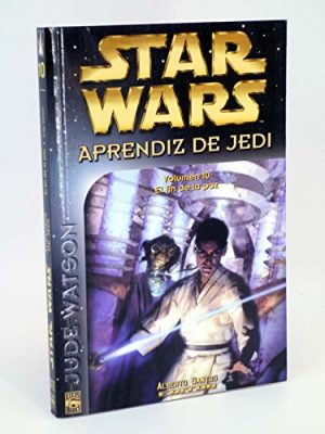 Star wars, el fin de la paz