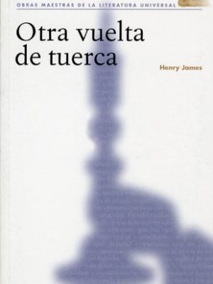 Otra vuelta de tuerca