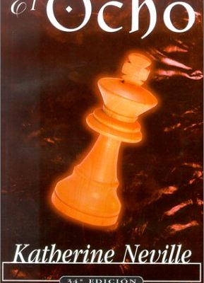 9788495501097_el-ocho-spanish-edition_front-8.jpg El ocho (spanish edition)