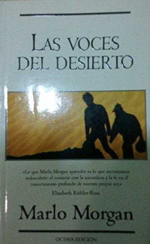 9788495501264_voces-del-desierto-las-bolsillo-spanish-edition_front-7.jpg Voces del desierto, las - bolsillo (spanish edition)