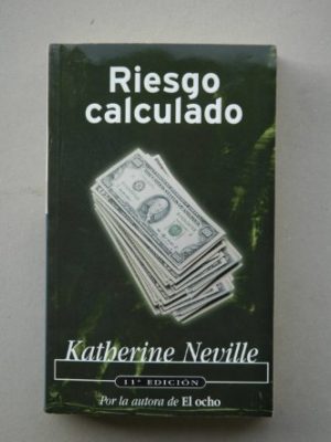 9788495501615_riesgo-calculado-bolsillo-spanish-edition_front-6.jpg Riesgo calculado - bolsillo (spanish edition)
