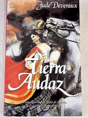 Tierra audaz