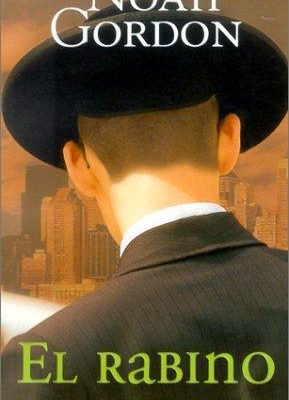 9788495501974_el-rabino-spanish-edition_front-9.jpg El rabino (spanish edition)