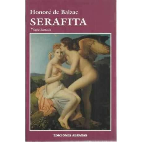 9788495536426_serafita-spanish-edition_front-1.jpg Serafita (spanish edition)