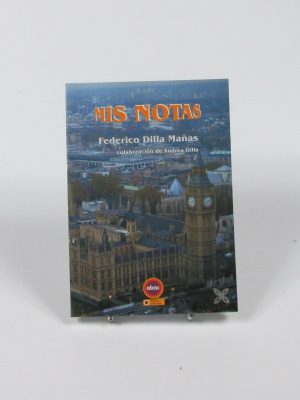 9788495690531_mis-notas_front-1.jpg Mis notas