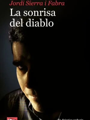 9788495722409_la-sonrisa-del-diablo_front-1.webp La sonrisa del diablo