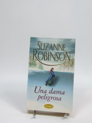 Una dama peligrosa