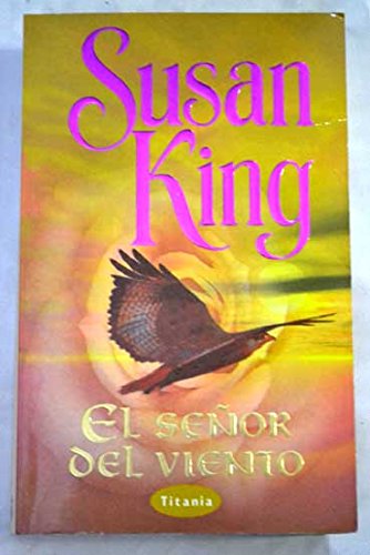 El senor del viento: bolsillo (spanish edition)