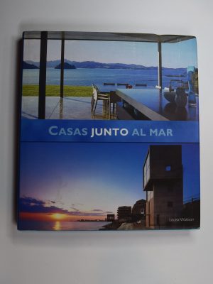 9788496009677_casas-junto-al-mar_front-1.jpg Casas junto al mar