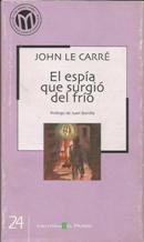 9788496075368_el-espia-que-surgio-del-frio_front-6.jpg El espía que surgió del frío