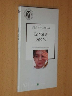 Carta al padre
