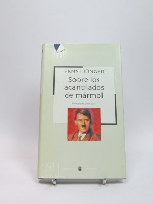 9788496075962_sobre-los-acantilados-de-marmol_front-6.jpg Sobre los acantilados de mármol