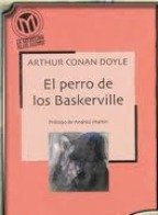 El perro de los baskerville