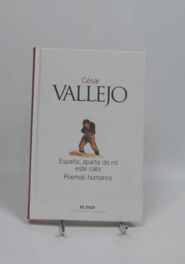 9788496246003_espana-aparta-de-mi-este-caliz-poemas-humanos_front-5.jpg España, aparta de mí este cáliz: poemas humanos
