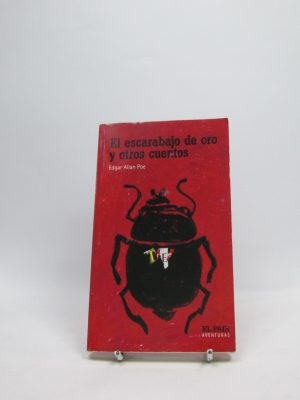 9788496246287_el-escarabajo-de-oro-y-otros-cuentos_front-15.jpg El escarabajo de oro y otros cuentos