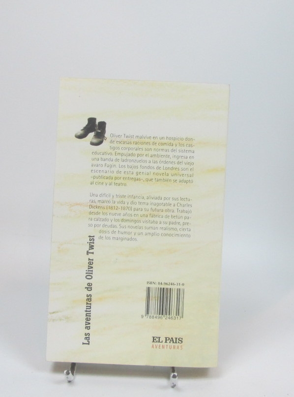 9788496246317_las-aventuras-de-oliver-twist_back-11.jpg Las aventuras de oliver twist