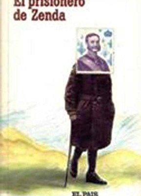 9788496246508_el-prisionero-de-zenda_front-11.jpg El prisionero de zenda