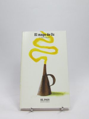 9788496246546_el-mago-de-oz_front-12.jpg El mago de oz