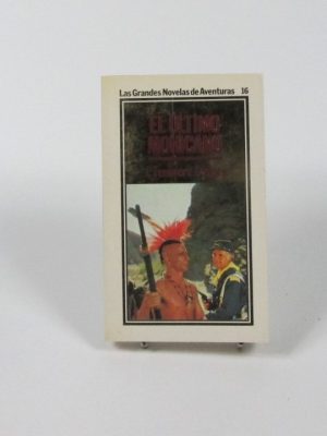9788496246577_el-ultimo-mohicano_front-15.jpg El último mohicano