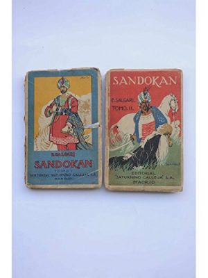 Sandokan