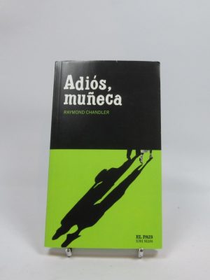 Adiós, muñeca
