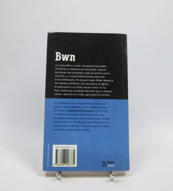 9788496246775_el-candor-del-padre-brown_back-10.jpg El candor del padre brown