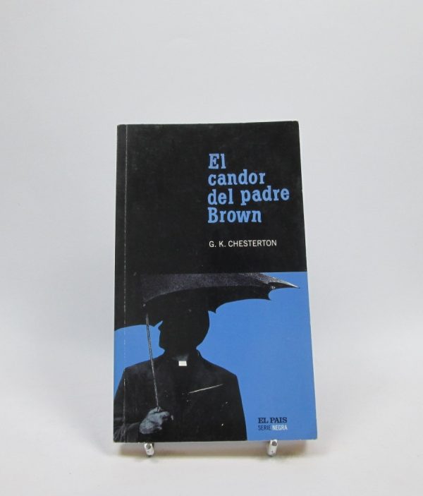 9788496246775_el-candor-del-padre-brown_front-10.jpg El candor del padre brown