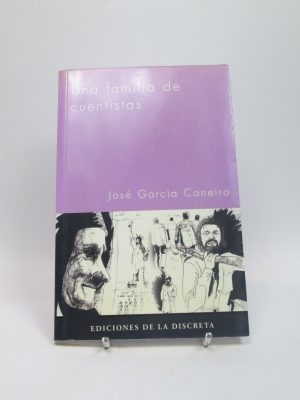 9788496322134_una-familia-de-cuentistas_front-4.jpg Una familia de cuentistas