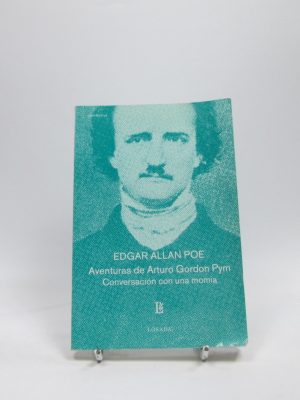 9788496375024_aventuras-de-arturo-gordon-pym-conversaciones-con-una-momia_front-1.jpg Aventuras de arturo gordon pym. conversaciones con una momia