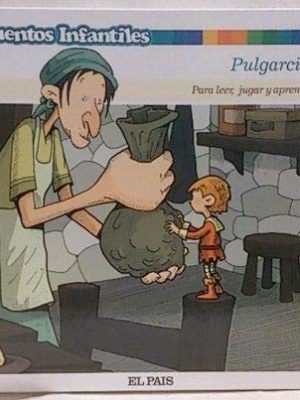 Pulgarcito