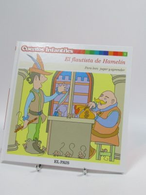 9788496412637_el-flautista-de-hamelin_front-19.jpg El flautista de hamelín
