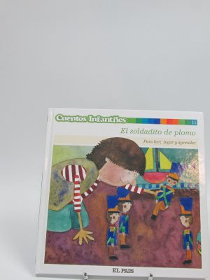 9788496412651_cuentos-infantiles-el-soldadito-de-plomo-n-11-para-leer-jugar-y-aprender_front-16.jpg Cuentos infantiles. el soldadito de plomo n 11. para leer, jugar y aprender