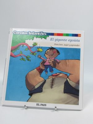 9788496412682_el-gigante-egoista_front-19.jpg El gigante egoísta