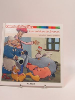 9788496412729_los-musicos-de-bremen_front-14.jpg Los músicos de bremen