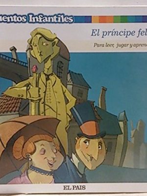 9788496412774_cuentos-infantiles-el-principe-feliz-no22-para-leer-jugar-y-aprender_front-14.jpg Cuentos infantiles. el príncipe feliz - nº22 - para leer, jugar y aprender