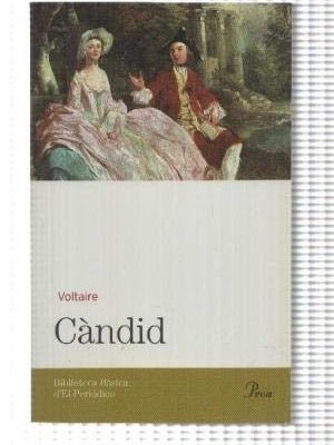 Cándid